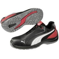 Puma Touring Black Low 643410200000045 ESD Sicherheitshalbschuh S3 Schuhgröße