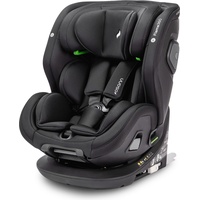 Osann Flame360 i-Size all black