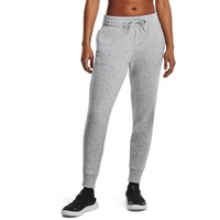 Under Armour Rival Fleece Jogger Shorts
