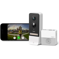 TP-Link Tapo D230S1 Video-Türklingel