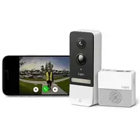 TP-Link Tapo D230S1 Weiß
