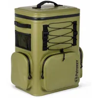 Petromax Kühlrucksack 27 Liter | 8 Tage Passive Kühlung