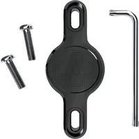 Muc-Off Muc Off Secure Tag Holder V2 Schwarz