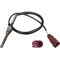 FEBI bilstein Sensor, Abgastemperatur 100851 Abgastemperatursensor , 1 Stück