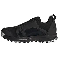 Adidas Terrex Agravic Boa Rain. RDY Kinder Core Black