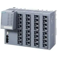Siemens 6GK5332-0GA01-2AC2 Industrial Ethernet Switch