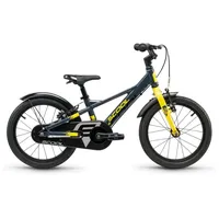 S'cool XXlite EVO 16 1-Gang Grau Modell 2025