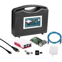 Raspberry PI4B - Kit