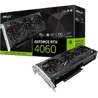PNY GeForce RTX 4060 XLR8 Gaming Verto Epic-X 8