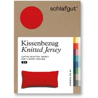 Schlafgut Knitted Jersey (BL 40x80 cm