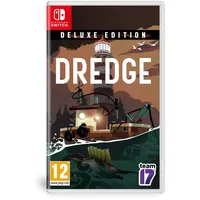 Team 17 Dredge Deluxe Edition Imp - Nintendo Switch