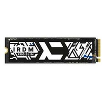 GoodRam Pro Slim Gen4 1tb SSD M.2 - Black