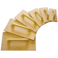 Stubai 436052 Holz-Reibebrett Abachi 240x480