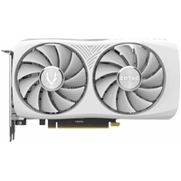 Zotac GeForce RTX 4060 Twin Edge OC White Edition