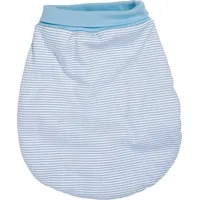 Playshoes Schnizler Strampelsack Ringel 800712, 17 | Gr.: onesize
