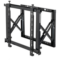 NeoMounts WL95-800BL1 - black