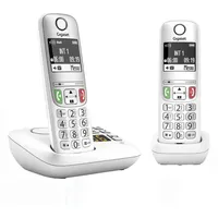 Gigaset A605A Duo
