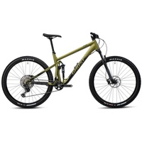 Ghost Riot Trail 2022 29 Zoll RH 44 cm