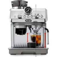 De'Longhi La Specialista Arte Evo Cold Brew EC9255.M