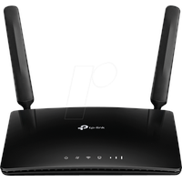 TP-LINK Technologies TP-Link WLAN-Router »AC1200-Dualband-4G/LTE-WLAN-Router«