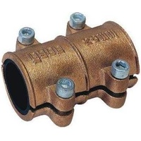 Gebo Dichtschellen 04.620.60.22 22 mm, Messing, für Kupferrohr