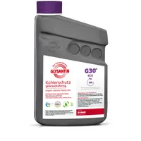 GLYSANTIN G30 Kühlerschutz pink 2 St. 1 l