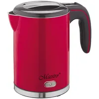 Maestro Feel-Maestro MR030 1,7 l Rot