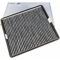 Air2Go PURERO Premium Ersatzfilter für Miele DKF 12-P Dunstabzug