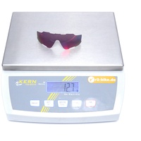 OAKLEY Jawbreaker Prizm Ersatzlinsen - Prizm Ruby/CAT3
