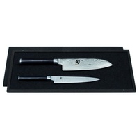 KAI Messer-Set Shun CLASSIC, 2-teilig