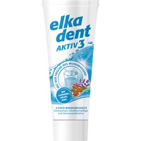Elkadent Zahncreme 75ml