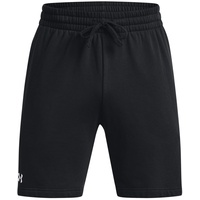 Under Armour Herren Rival Fleece Shorts, kurze Sporthose aus
