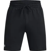 Under Armour Herren Rival Fleece Shorts, kurze Sporthose aus