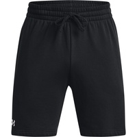 Under Armour Rival Fleece Shorts kurze Sporthose aus weichem