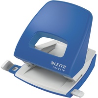 Leitz Locher Recycle 5003 blau
