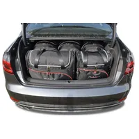 Kjust Dedizierte Reisetaschen 5 stk kompatibel mit AUDI A4