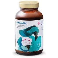 Health Labs Care (Einheit/0,66€) Health Labs Care OmegaMe (500