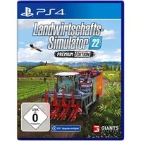 Astragon Landwirtschafts-Simulator 22