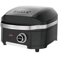 Cozze ® elektrischer E-200 Grill 230 V - 1700
