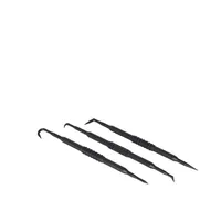 XLC TO-S107 AHL-Set, Schwarz, Einheitsgröße