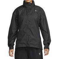 Nike Fast Repel Laufjacke Damen 010 black/black/reflective silv XL