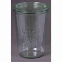 Siena Garden Siena Home Sturz-Glas \"Cucinare\" Rundrand 850 ml