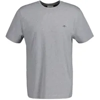 GANT T-Shirt grau (grau NOS
