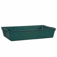 B & F Lifestyle H.G. 31 Gärtnerbox, lebensmittelecht, 58