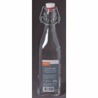 Siena Garden Siena HOME Bügelflasche "Cucinare" 500 ml vierkant