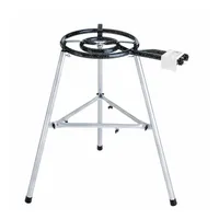 All'Grill Gusspfannen-Set 1 (9 kW)
