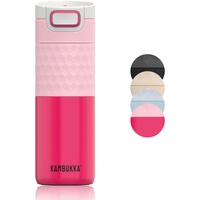 Kambukka Etna Grip 500ml Diva Thermosflasche - Pink -