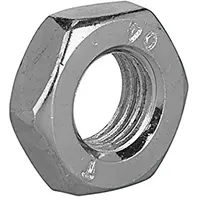 Riegler Kolbenstangenmutter für Zylinder, Kolben- Ø25/32-40/32