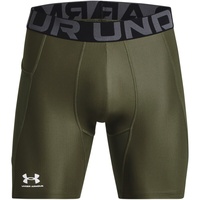 Under Armour HG Armour Herren - Marine OD Green