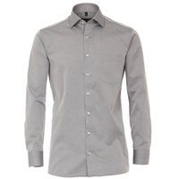 CASA MODA CASAMODA Businesshemden Uni Comfort Fit 50